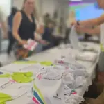 1ª Corrida de Vigilância em Saúde: Retirada de Kits Começa Hoje