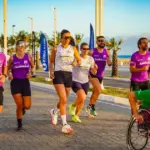 21K Terra a Luz: A Corrida que Reúne Atletas de Todo o Brasil