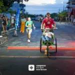3ª Corrida Natalina Inclusiva promove solidariedade e inclusão em Ji-Paraná