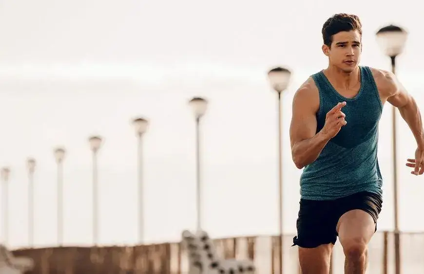 5 Passos para Manter a Firmeza nos Treinos de Corrida