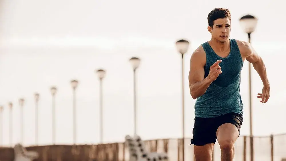 5 Passos para Manter a Firmeza nos Treinos de Corrida