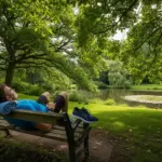 A Importância do Cochilo para Corredores: Benefícios e Dicas