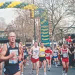 A Inusitada Experiência de Correr Duas Maratonas em Sequência