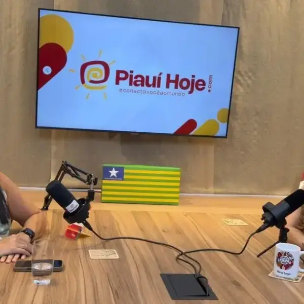 Aline Vasconcelos: A Voz Crítica das Corridas de Rua em Teresina