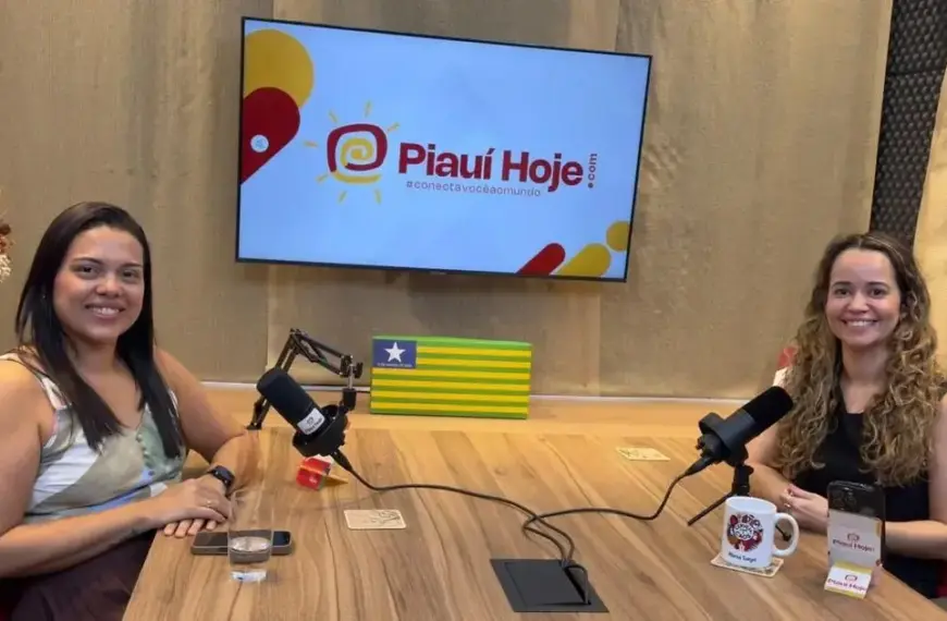 Aline Vasconcelos: A Voz Crítica das Corridas de Rua em Teresina