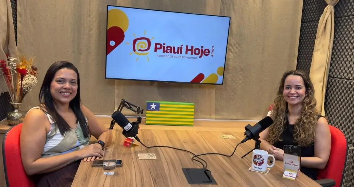 Aline Vasconcelos: A Voz Crítica das Corridas de Rua em Teresina