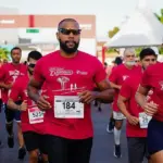 Alphaville se destaca como destino esportivo com corridas em 2026