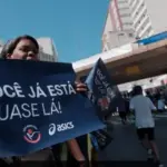 ASICS celebra 100ª edição da Corrida Internacional de São Silvestre com ativações especiais
