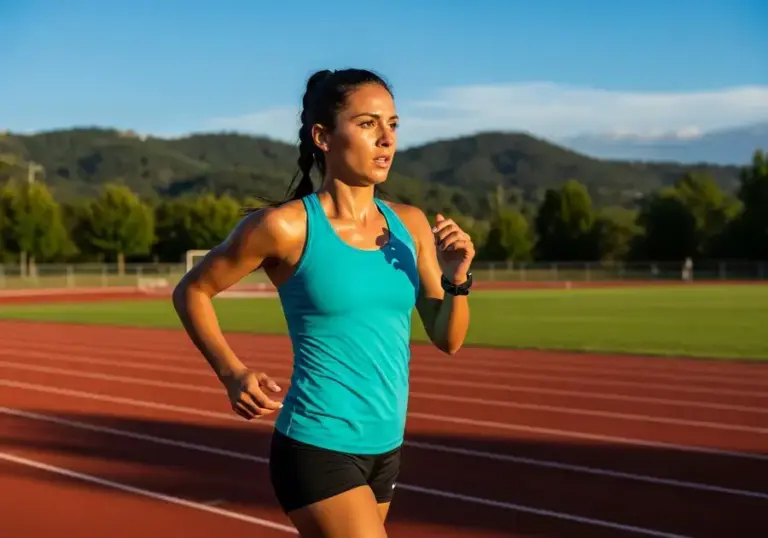Autoconfiança na Corrida: Desenvolva uma Mentalidade Vencedora
