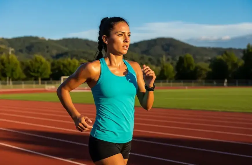 Autoconfiança na Corrida: Desenvolva uma Mentalidade Vencedora