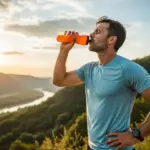 Bebidas isotônicas na corrida: quando e como usar?