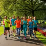 Benefícios da Corrida para o Coração