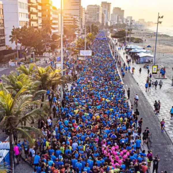 Calendário das Meias-Maratonas no Brasil em 2026: Prepare-se!