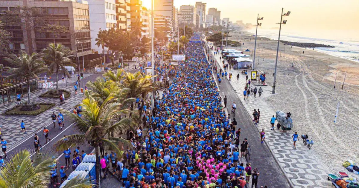 Calendário das Meias-Maratonas no Brasil em 2026: Prepare-se!
