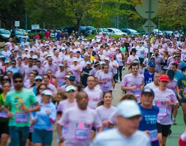 Calendário de Corridas de Rua de Juiz de Fora para 2026