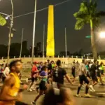 Calendário de Corridas de Rua em São Paulo para 2026