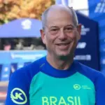 Como a corrida transformou a vida de um maratonista aos 68 anos