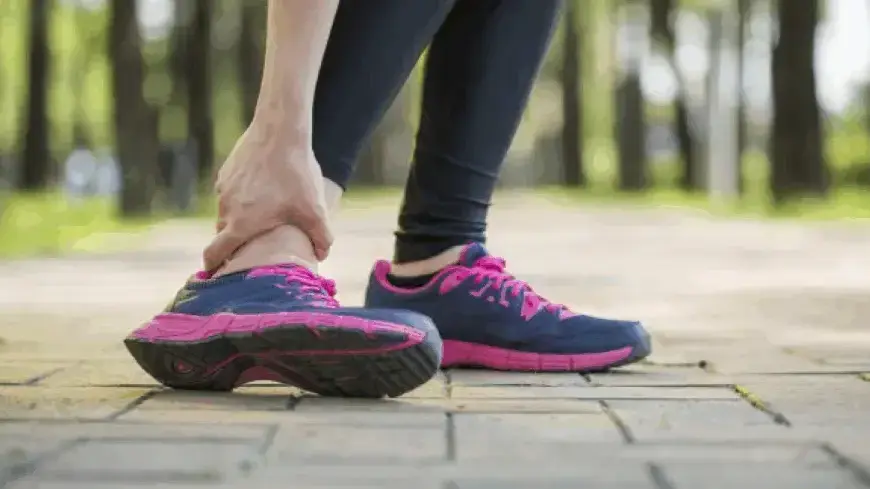 Como evitar lesões ao correr: dicas para prevenir entorses