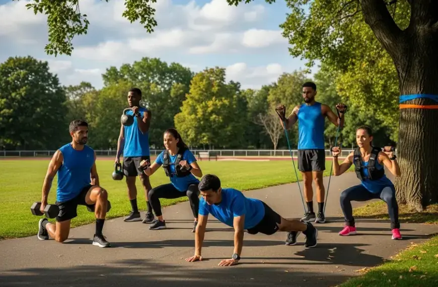 Como o treino de força previne lesões em corredores?