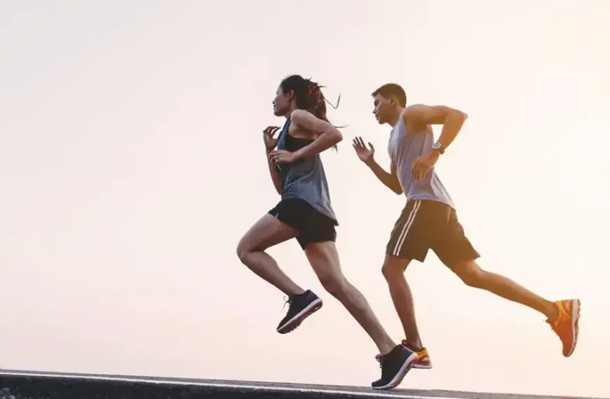Como Treinar no Calor: Dicas para Manter o Rendimento e a Saúde