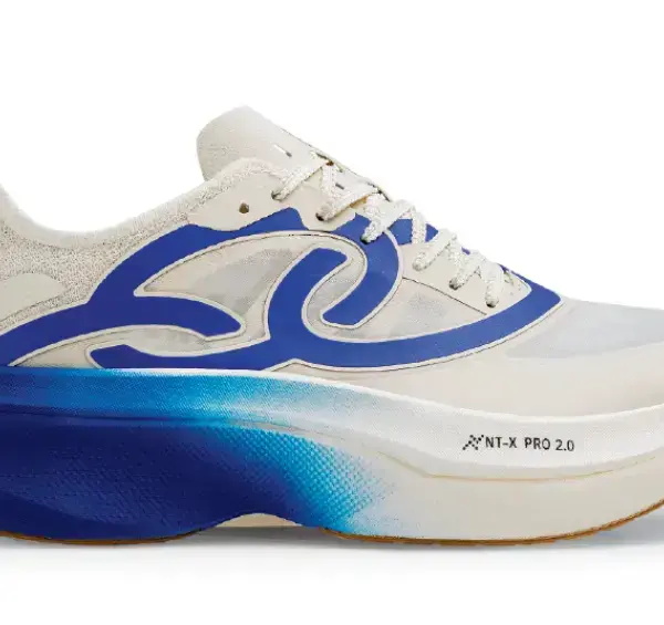 Corre Supra 2: O supertênis brasileiro que promete performance e conforto