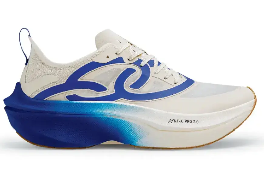 Corre Supra 2: O supertênis brasileiro que promete performance e conforto