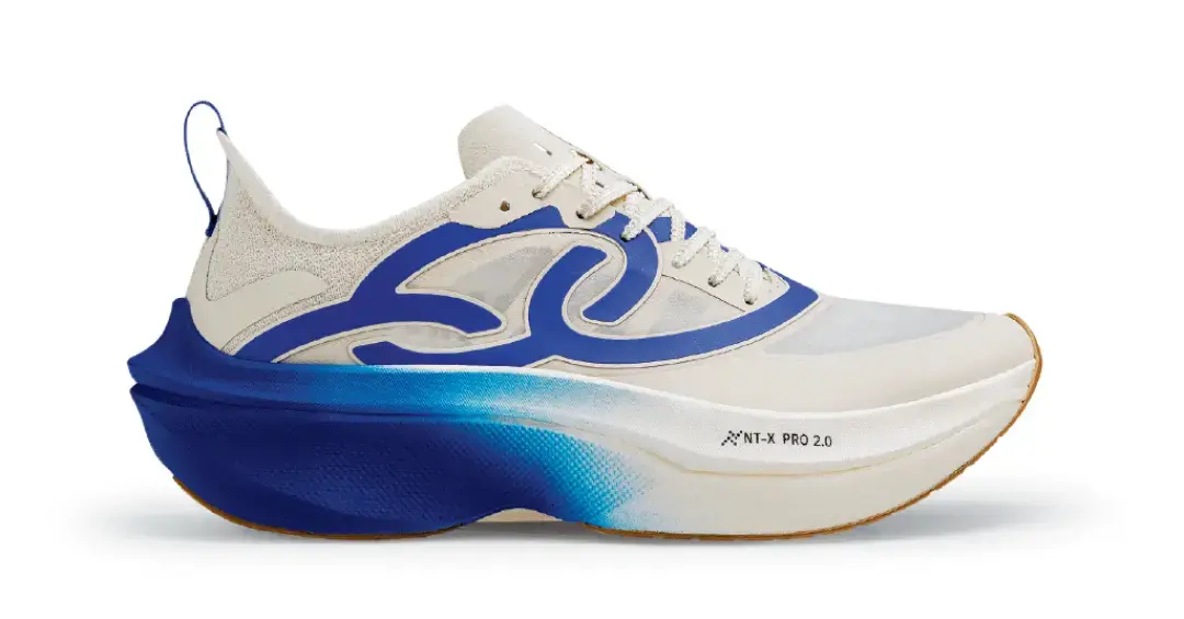 Corre Supra 2: O supertênis brasileiro que promete performance e conforto