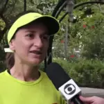 Corredora de PE supera síndrome do pânico e brilha na São Silvestre