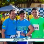 Corrida CVDAY: Solidariedade e Homenagem a Carlo Victor