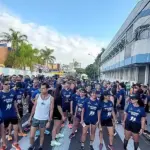 Corrida da Virada em Marília: Mais de 2 mil atletas e solidariedade