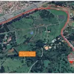 Corrida de Natal em Águas Claras: Impactos no Trânsito