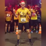 Corrida de Natal em Santarém: Retirada de Kits e Detalhes da Prova