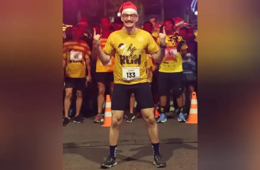 Corrida de Natal em Santarém: Retirada de Kits e Detalhes da Prova