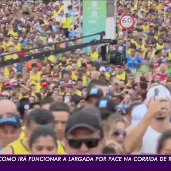 Corrida de Reis 2026: Atraindo Atletas de 96 Cidades e 22 Estados