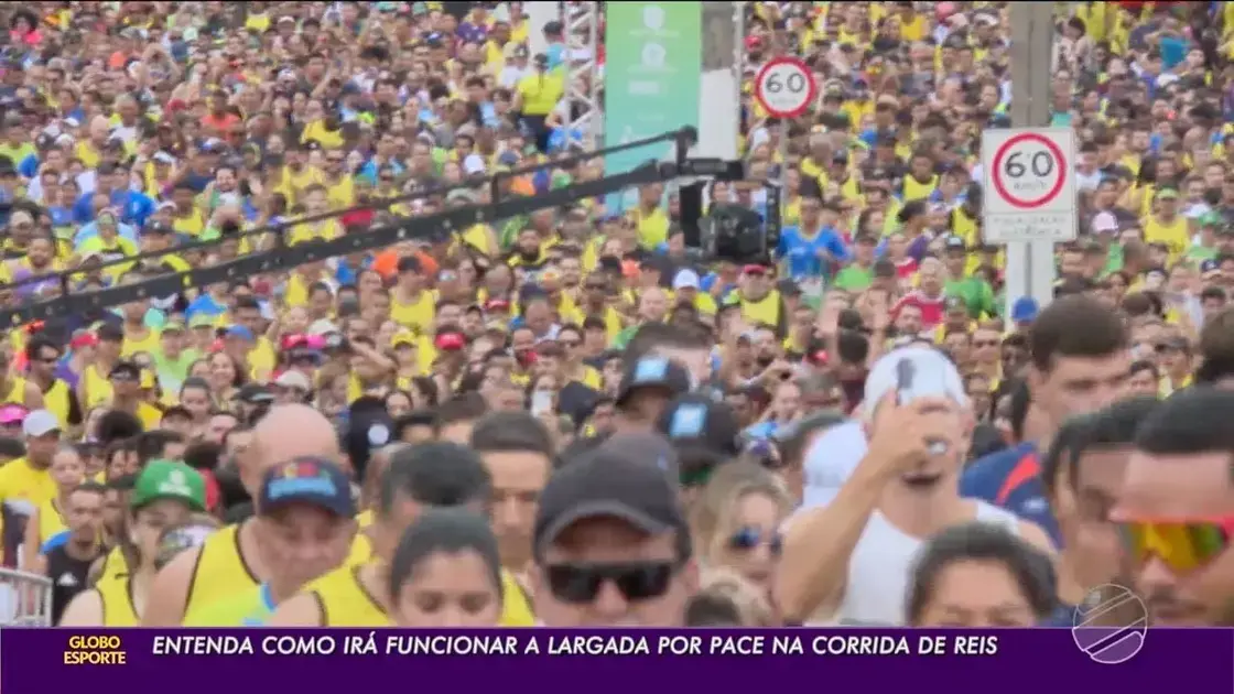 Corrida de Reis 2026: Atraindo Atletas de 96 Cidades e 22 Estados
