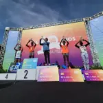 Corrida de Reis 2026: Público feminino supera 50% das inscrições