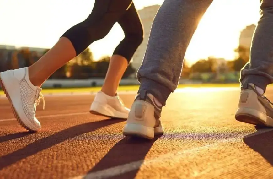 Corrida de rua em Olinda: uma experiência cultural e esportiva