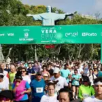 Corrida de Vera Cruz encerra o calendário de provas de rua de 2025