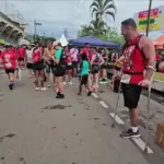 Corrida do Aço: Nerd Run Royal Agita Volta Redonda