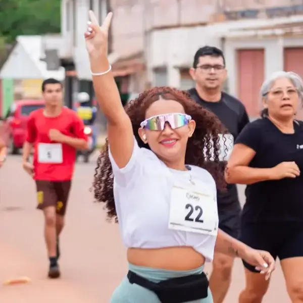Corrida do Marinheiro 2025: Retirada de Kits e Detalhes do Evento