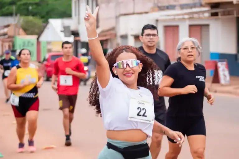Corrida do Marinheiro 2025: Retirada de Kits e Detalhes do Evento
