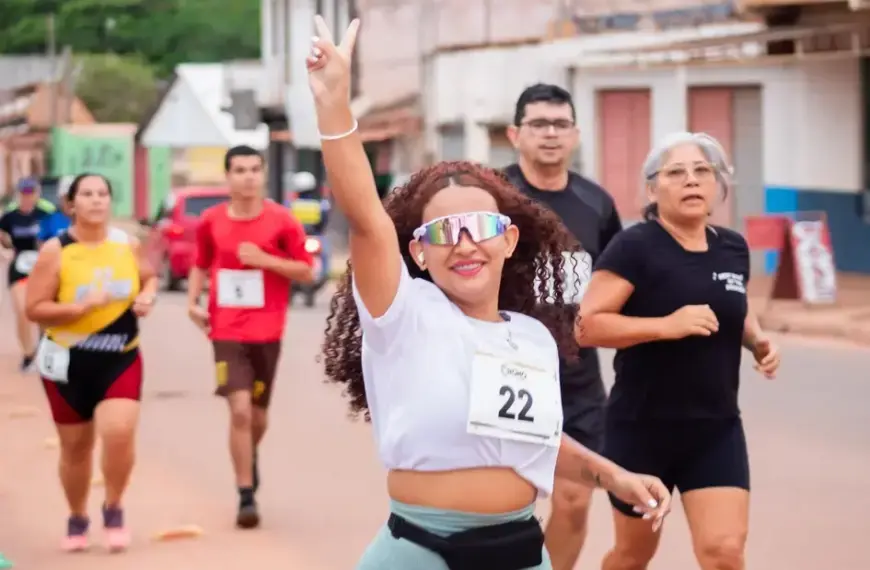 Corrida do Marinheiro 2025: Retirada de Kits e Detalhes do Evento