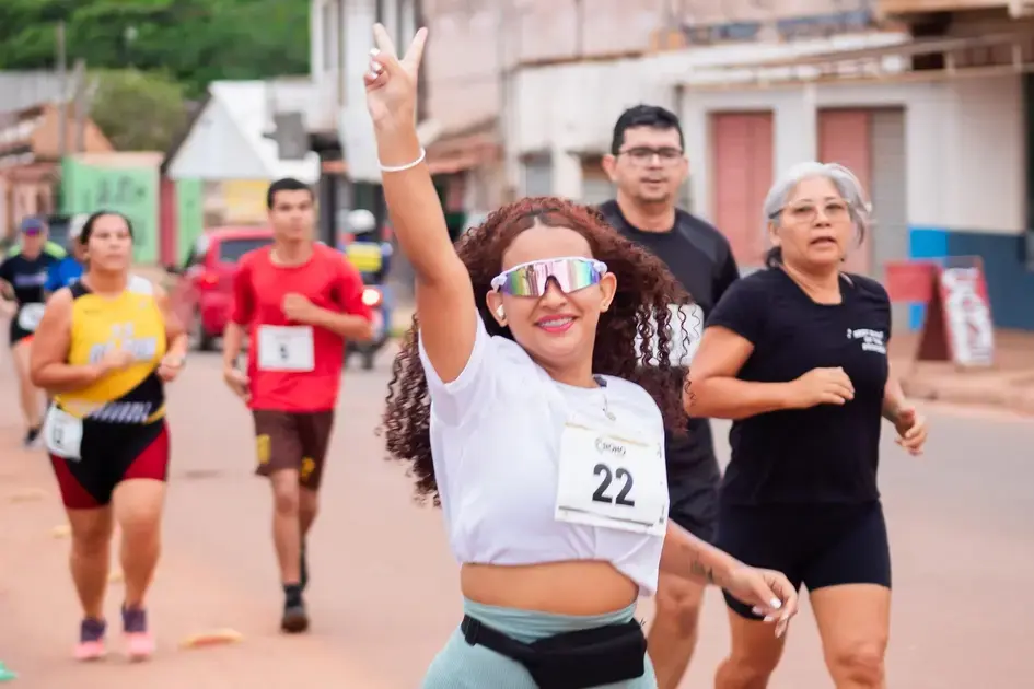 Corrida do Marinheiro 2025: Retirada de Kits e Detalhes do Evento