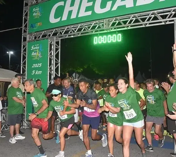 Corrida dos Santos Reis: 35ª Edição em Angra dos Reis
