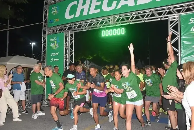 Corrida dos Santos Reis: 35ª Edição em Angra dos Reis