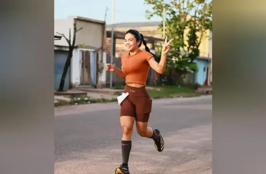 Corrida dos Sonhos encerra temporada 2025 em Santarém com prova de 5 km