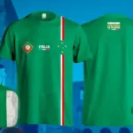 Corrida Italiana do Cruzeiro: Inscrições Abertas para Diversas Modalidades