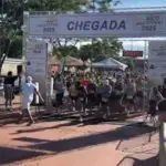 Corrida São Silvestre em Campo Grande: Sucesso e Superação em Família