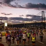 Corridas de Rua: A Nova Tendência do Turismo Esportivo Brasileiro para 2026