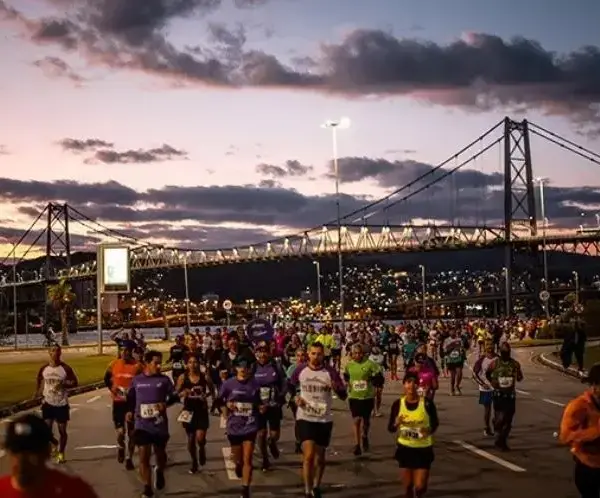 Corridas de Rua: A Nova Tendência do Turismo Esportivo Brasileiro&hellip;
